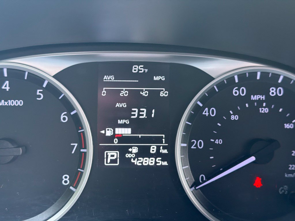 Used 2022 Nissan Kicks S FWD image 26