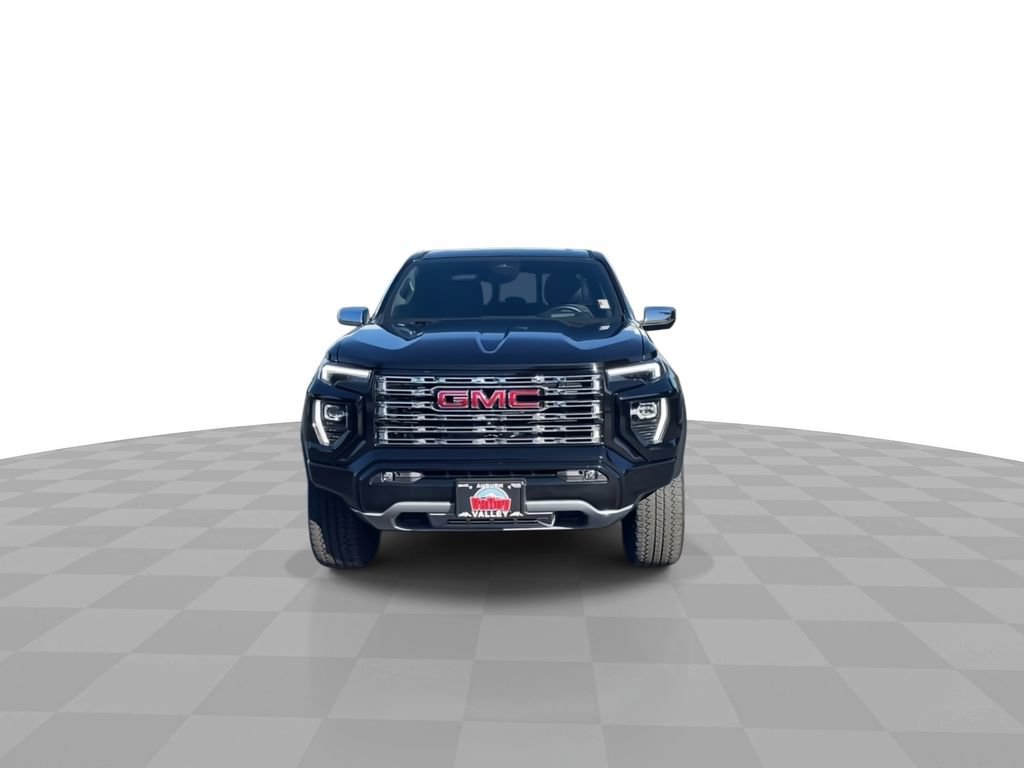 Certified 2023 GMC Canyon Denali AWD/4WD image 3