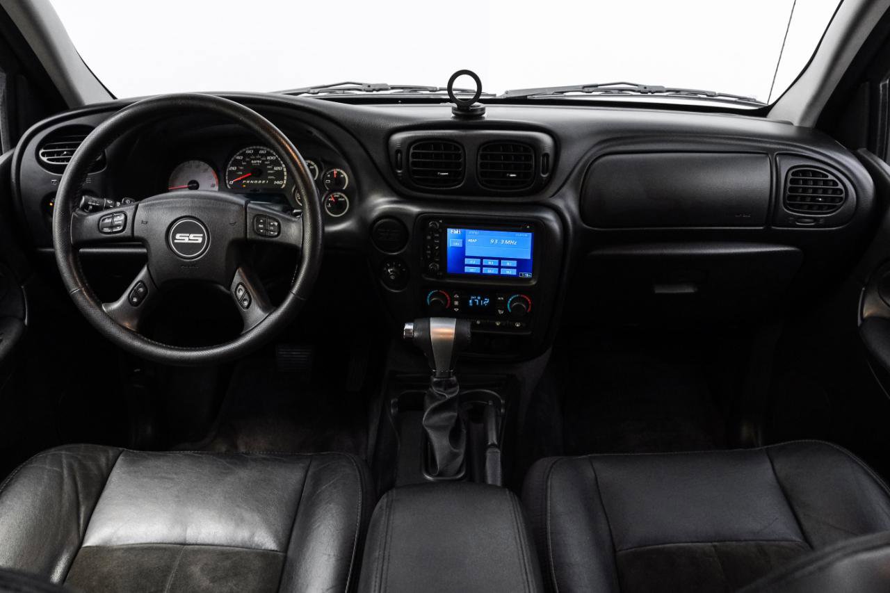 Used 2006 Chevrolet TrailBlazer LT w/ SS Package image 16