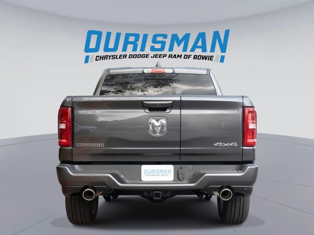 New 2026 RAM 1500 Big Horn image 5