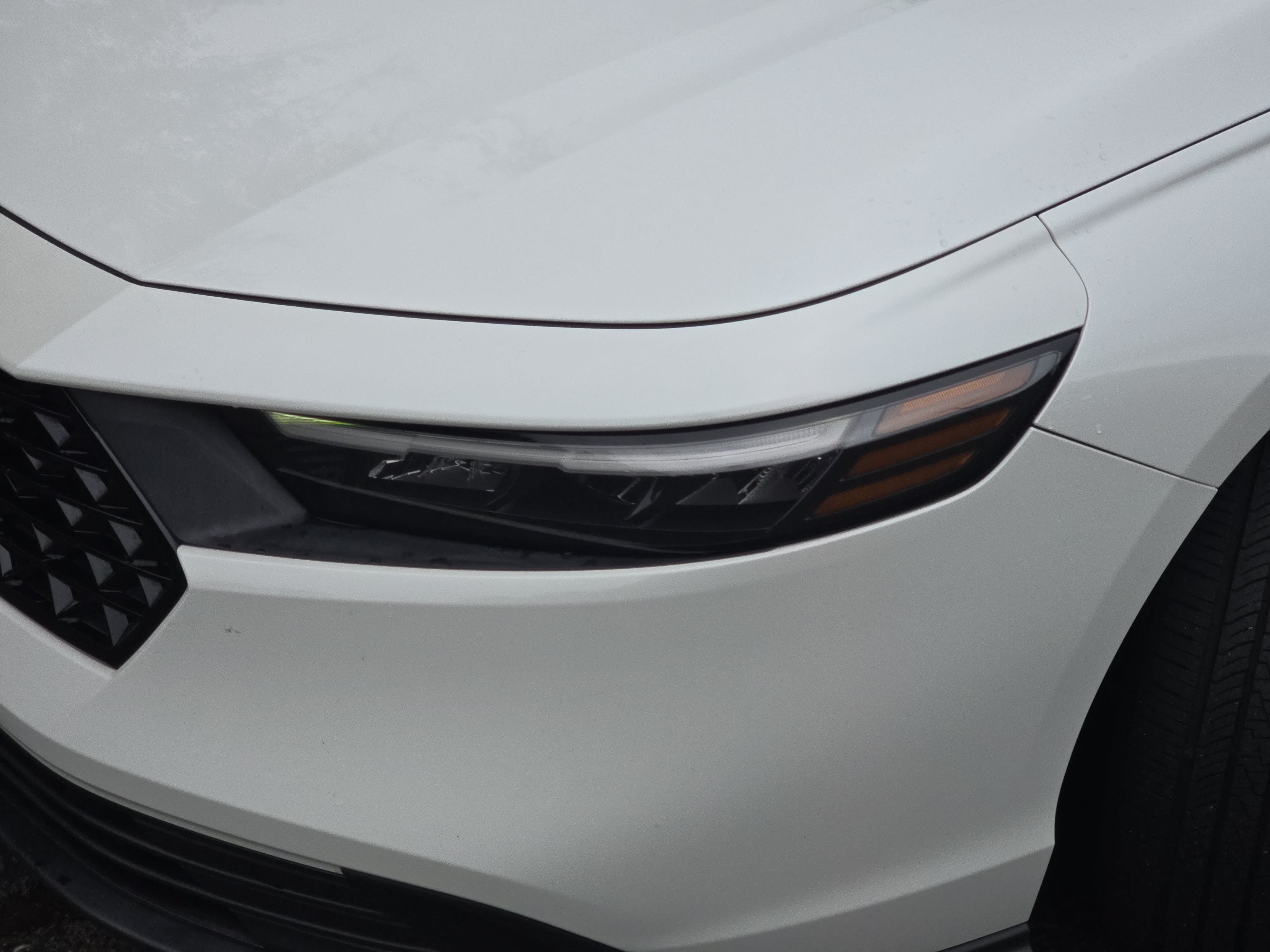Used 2023 Honda Accord LX image 29