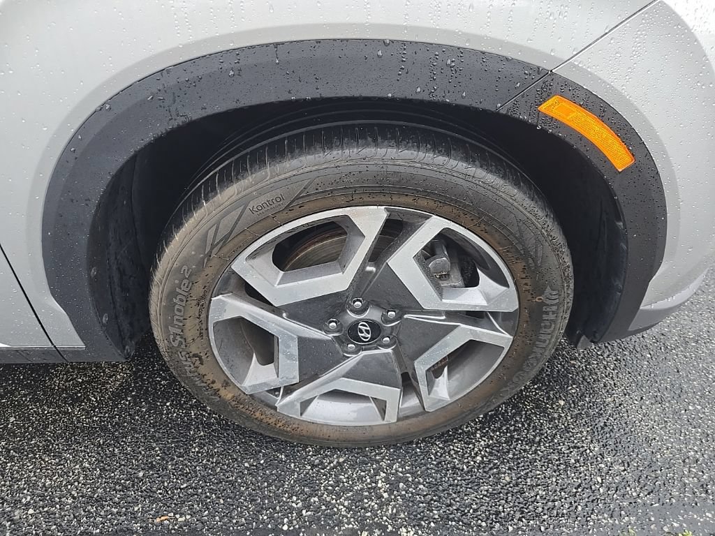 Certified 2024 Hyundai Palisade Limited AWD/4WD image 20