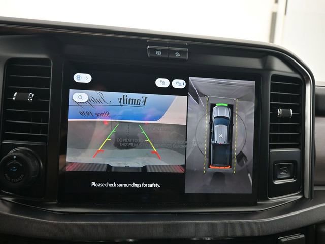 New 2026 Ford F250 Platinum image 16