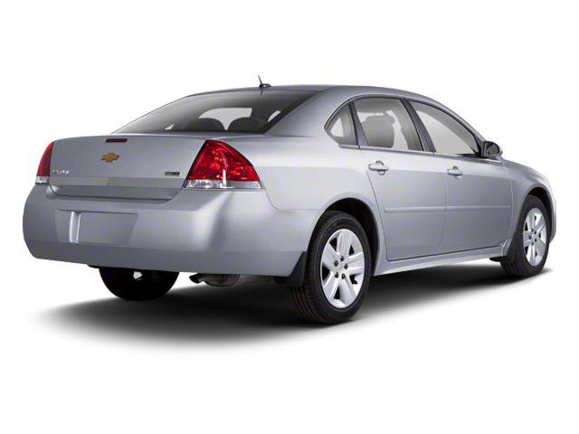 Used 2012 Chevrolet Impala LS FWD image 2