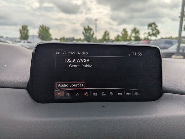 Used 2018 MAZDA CX-5 Touring AWD/4WD image 16