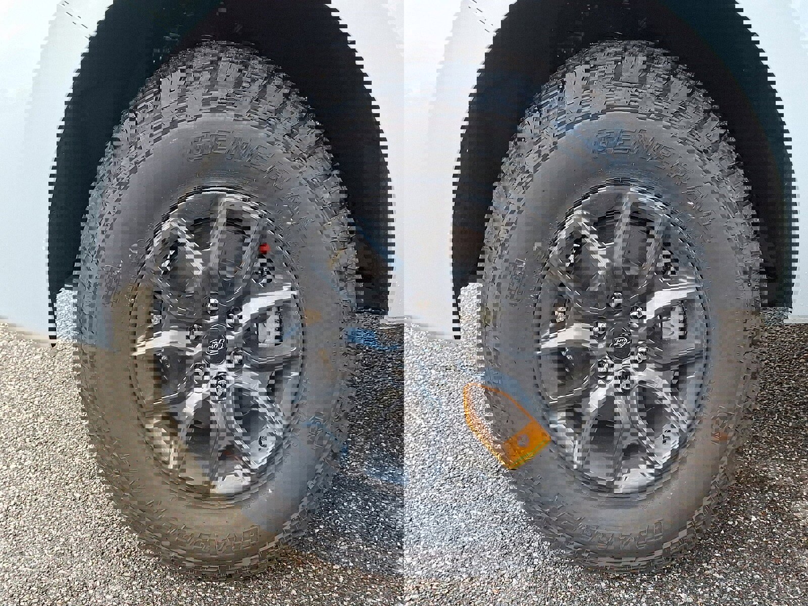 New 2026 Ford Expedition Tremor image 18