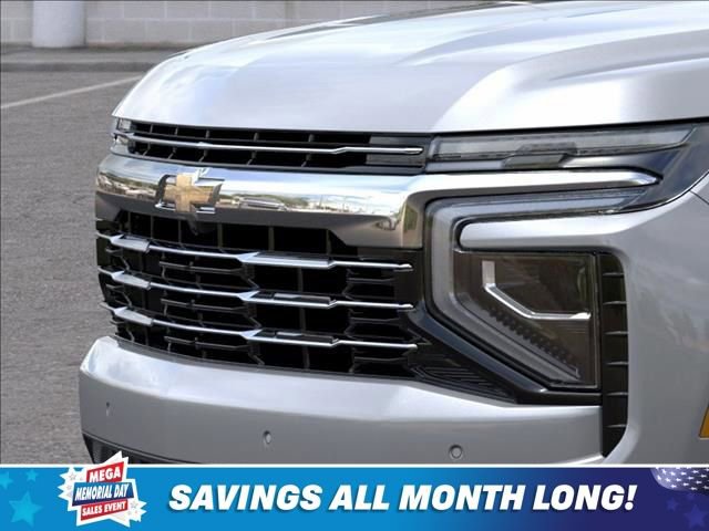 New 2026 Chevrolet Tahoe LT AWD/4WD image 13