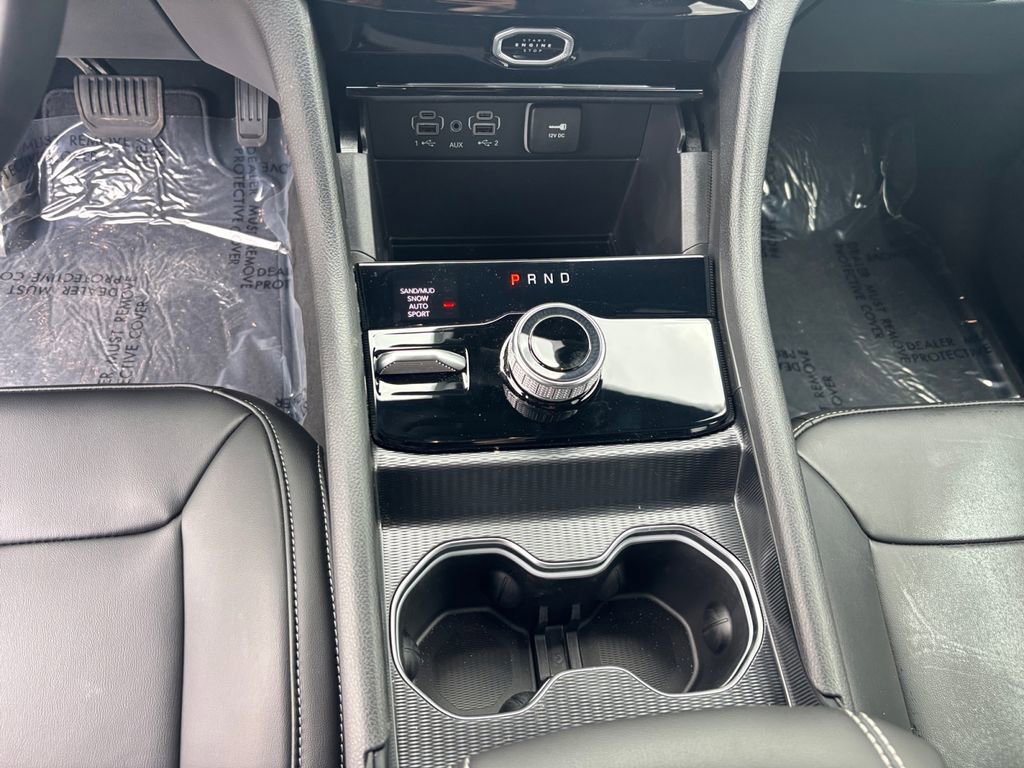 New 2026 Jeep Grand Cherokee L Limited AWD/4WD image 31