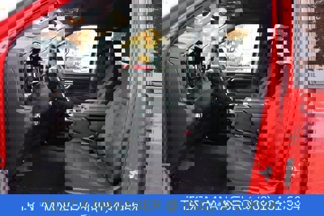 New 2026 GMC Sierra 1500 Elevation image 17