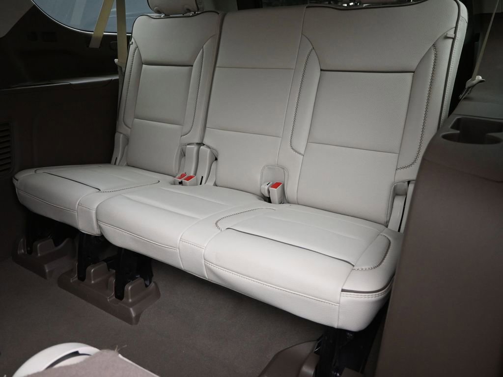 Used 2023 GMC Yukon XL Denali w/ Max Trailering Package image 12