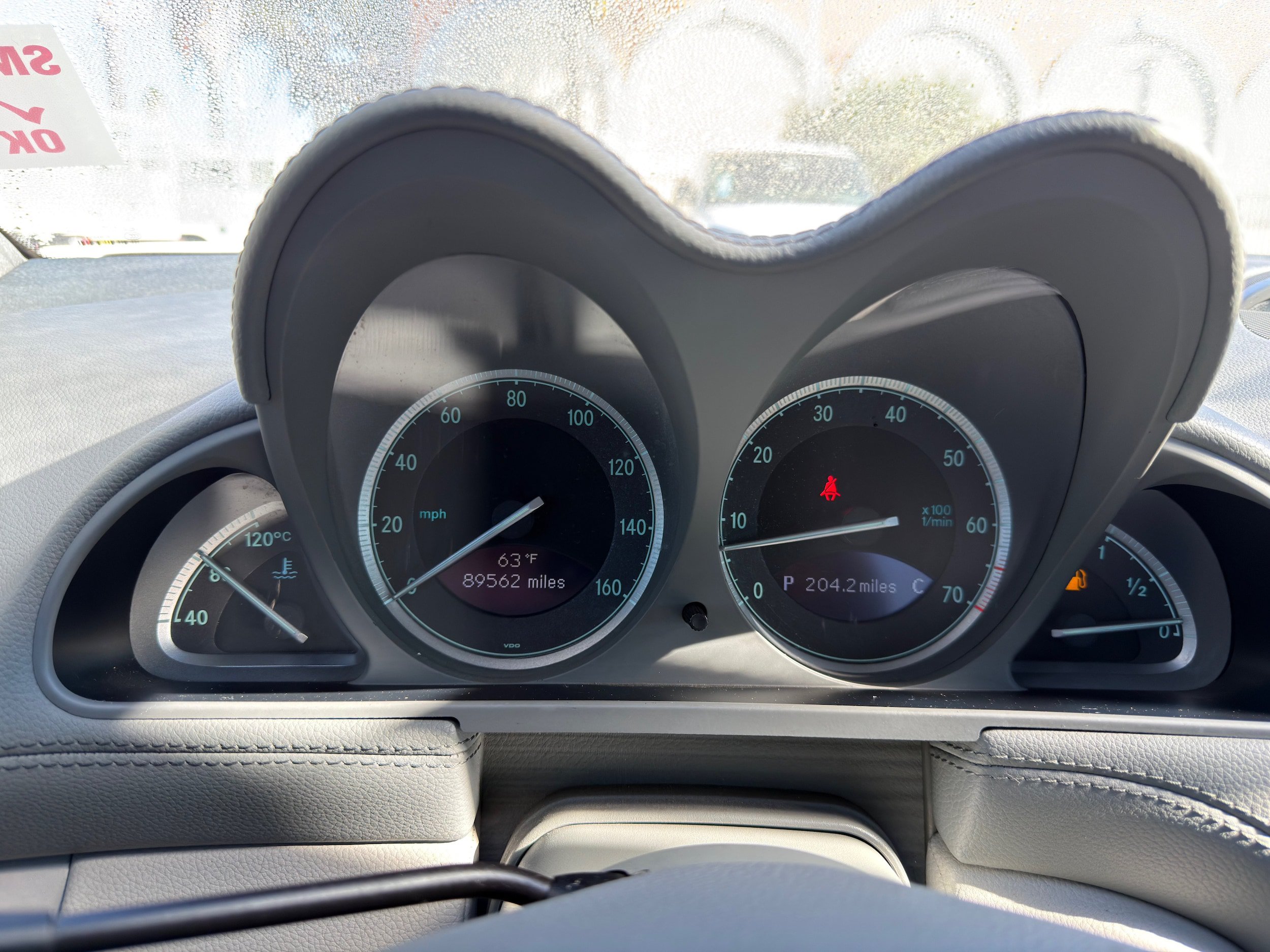 Used 2007 Mercedes-Benz SL 550 image 41