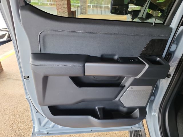 New 2026 Ford F250 Lariat image 34