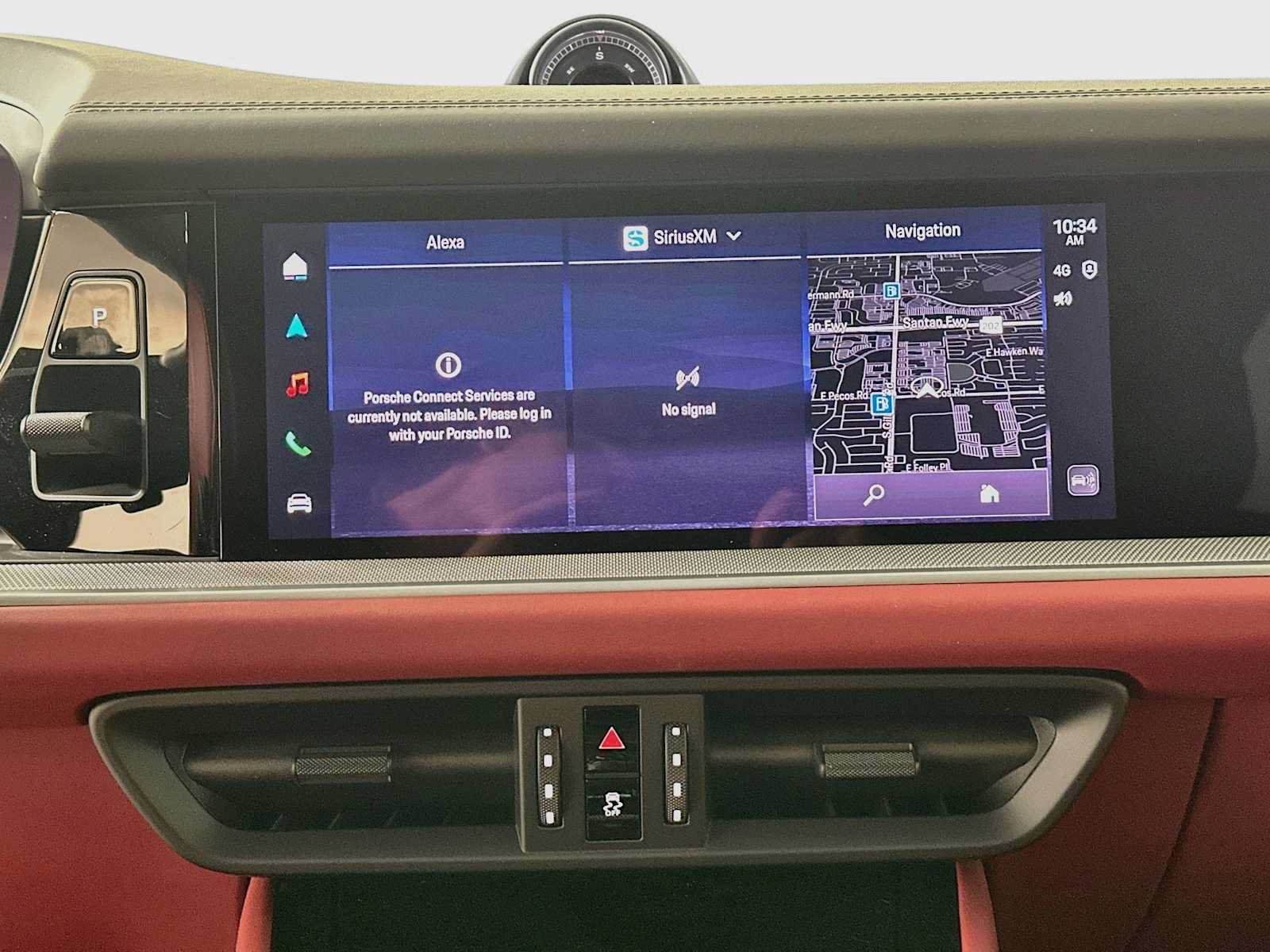 New 2026 Porsche Cayenne Coupe AWD/4WD image 17