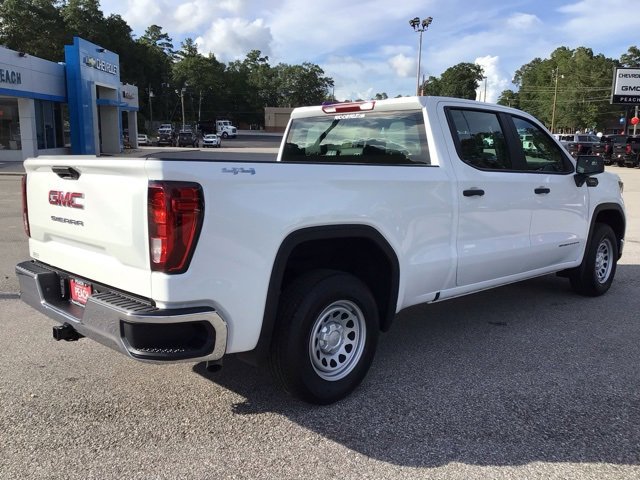 New 2026 GMC Sierra 1500 Pro w/ Trailering Package image 7