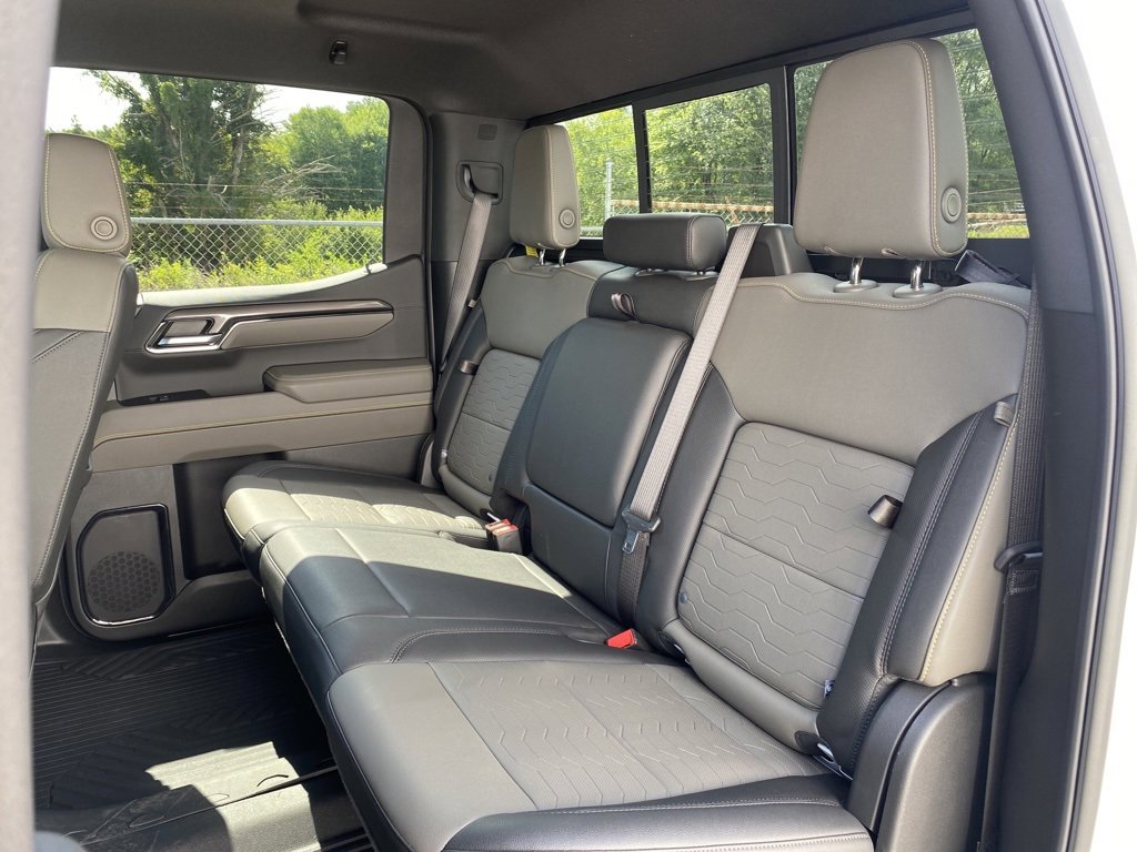 Used 2024 Chevrolet Silverado 1500 ZR2 w/ ZR2 Bison Edition image 21