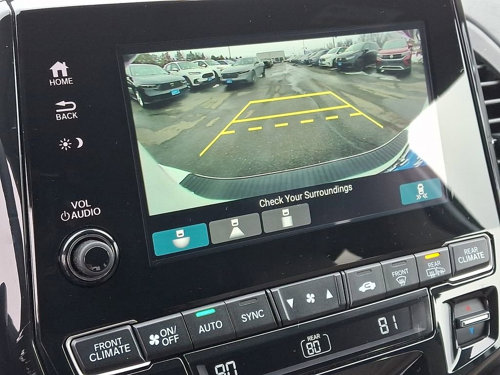 Used 2023 Honda Odyssey EX image 18