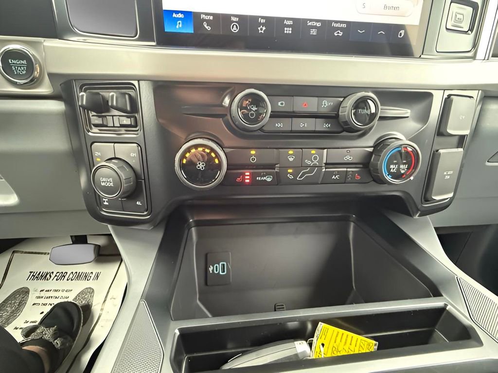 New 2026 Ford F350 XLT w/ XLT Premium Package image 32