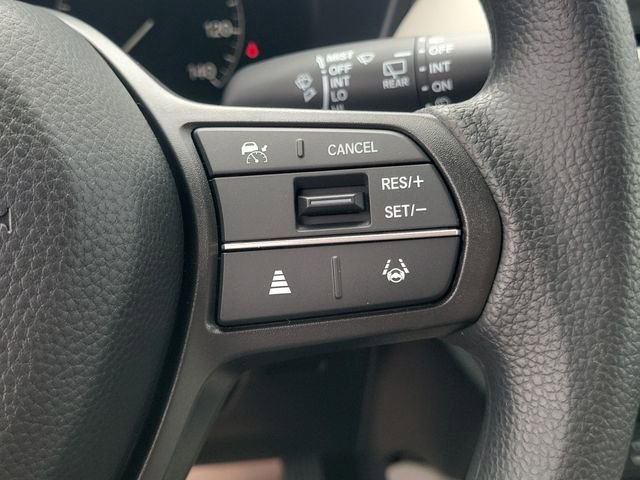 New 2026 Honda HR-V LX image 34