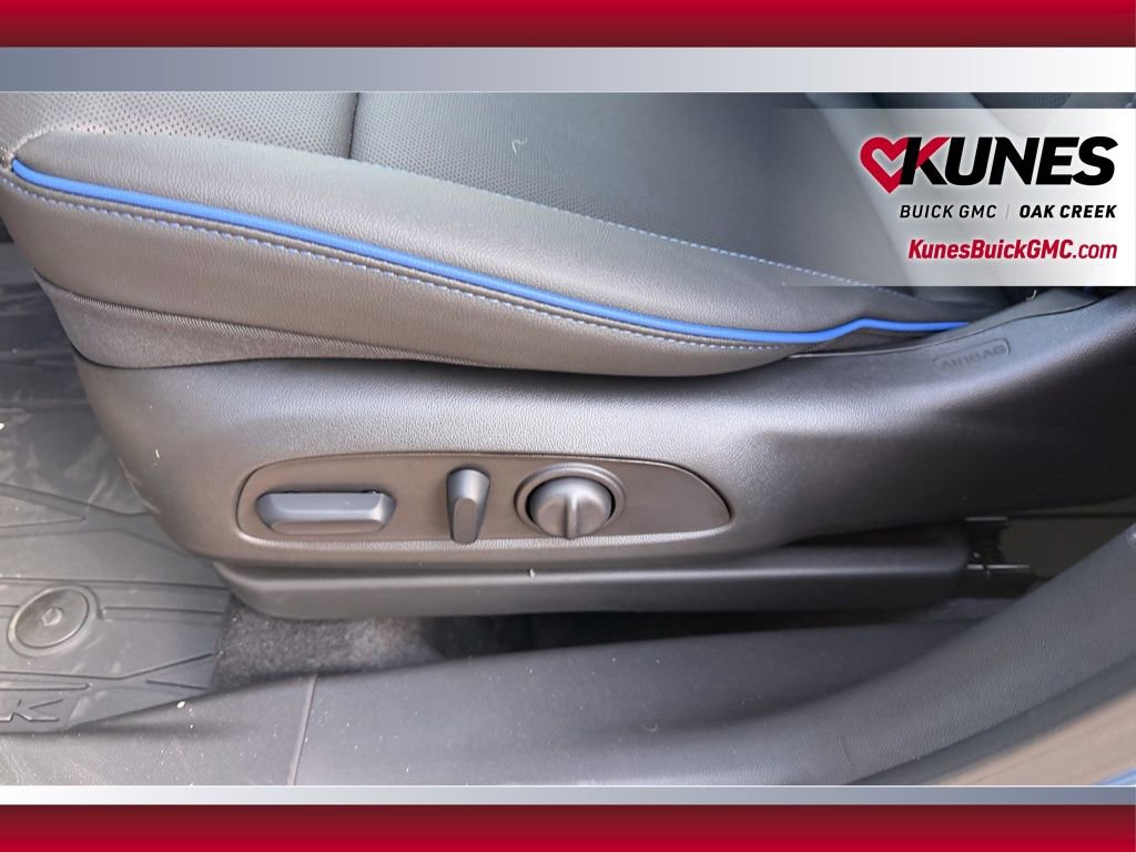New 2026 Buick Encore GX Sport Touring w/ Comfort Package image 12