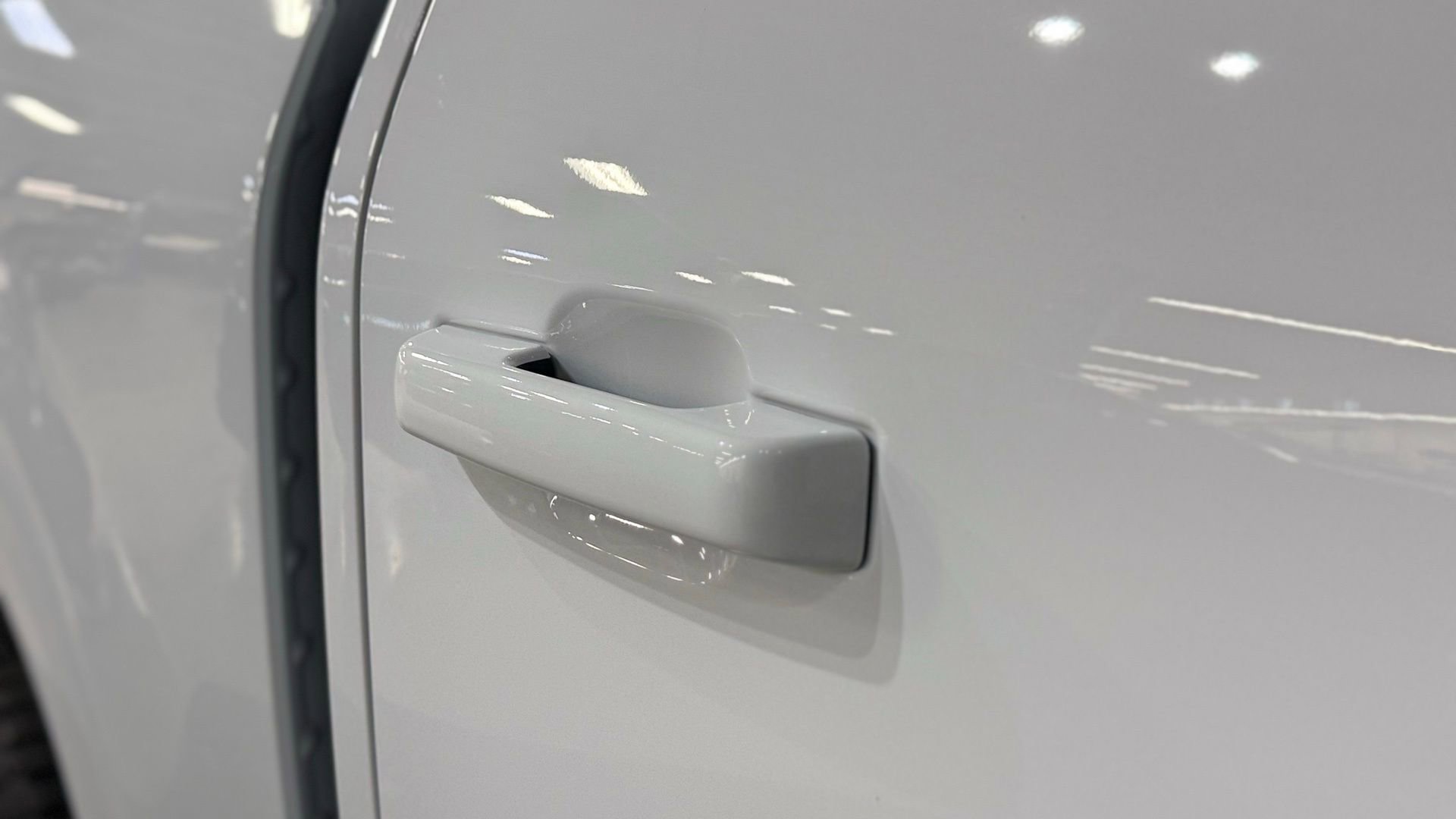 New 2026 Ford F150 XLT w/ XLT Black Appearance Package image 14