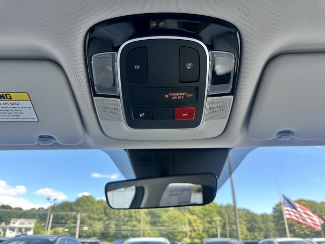 New 2026 Hyundai Tucson SEL image 23