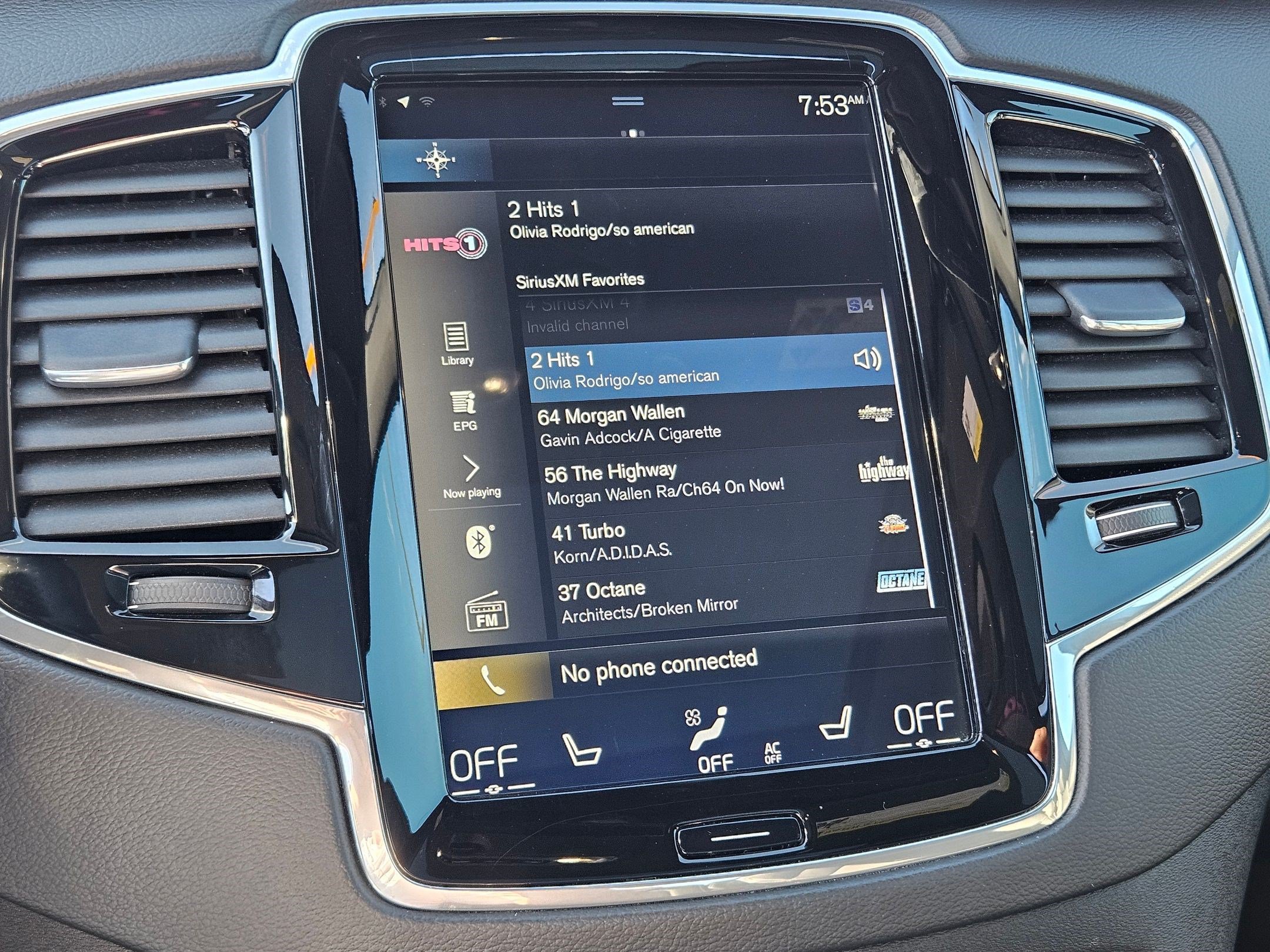 Used 2019 Volvo XC90 T6 R-Design w/ Advanced Package AWD/4WD image 26