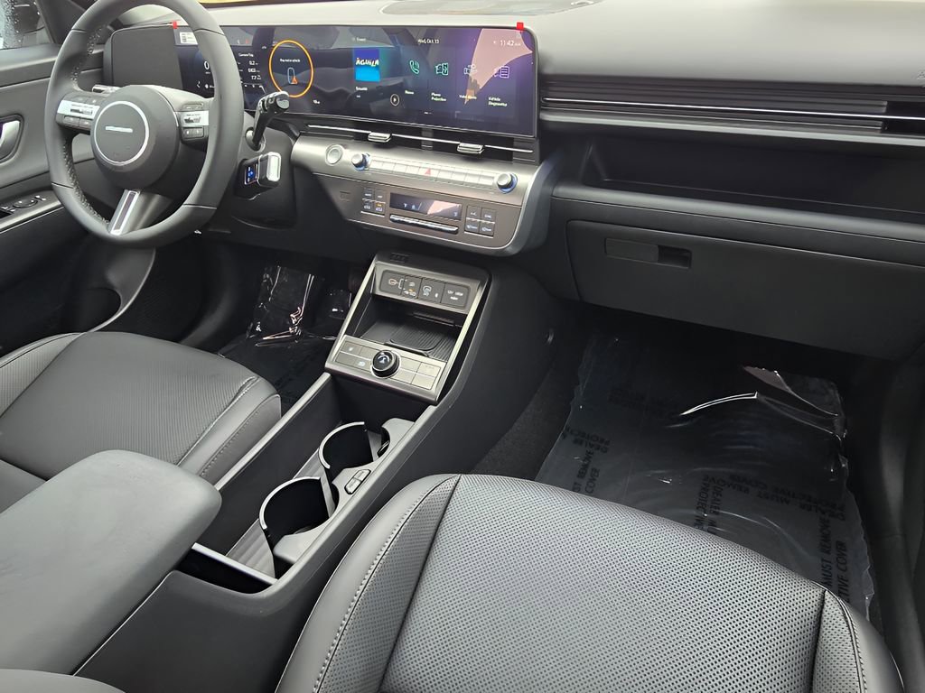 New 2026 Hyundai Kona SEL Premium image 26