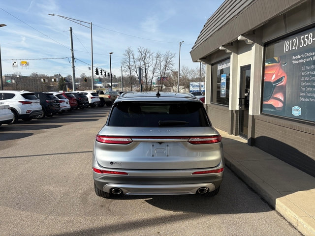 Used 2021 Lincoln Corsair Reserve w/ Elements Package image 4