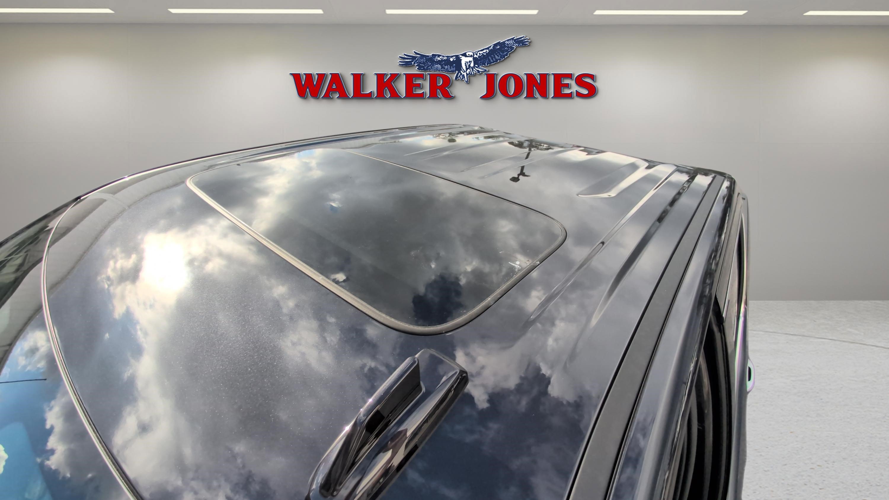 Used 2026 GMC Sierra 1500 Denali AWD/4WD image 29