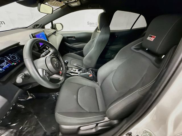 Used 2023 Toyota Corolla GR w/ Performance Package AWD/4WD image 20