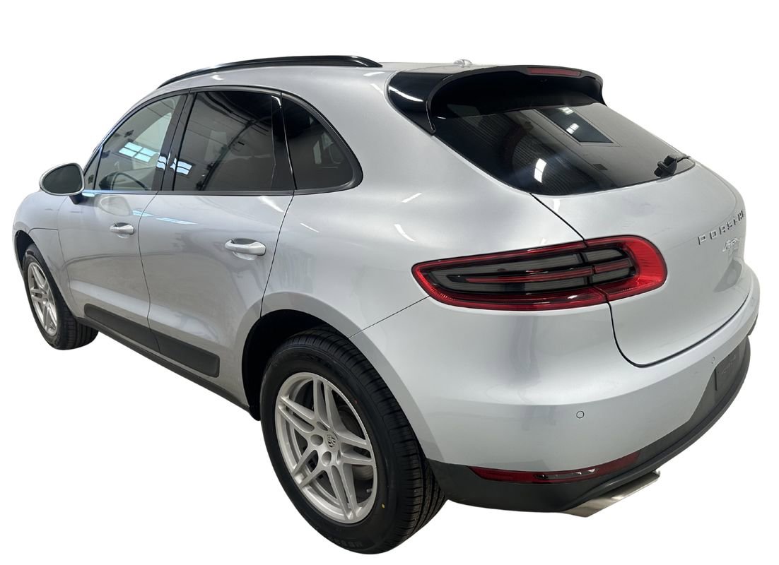 Used 2017 Porsche Macan image 6