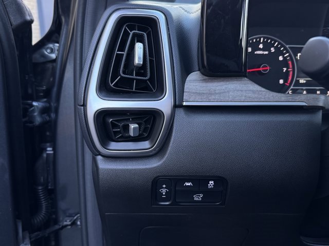 Used 2023 Kia Sorento X-Line EX image 31