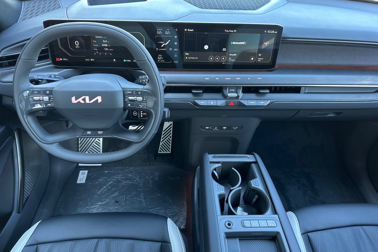 New 2026 Kia EV9 GT-Line AWD/4WD image 13