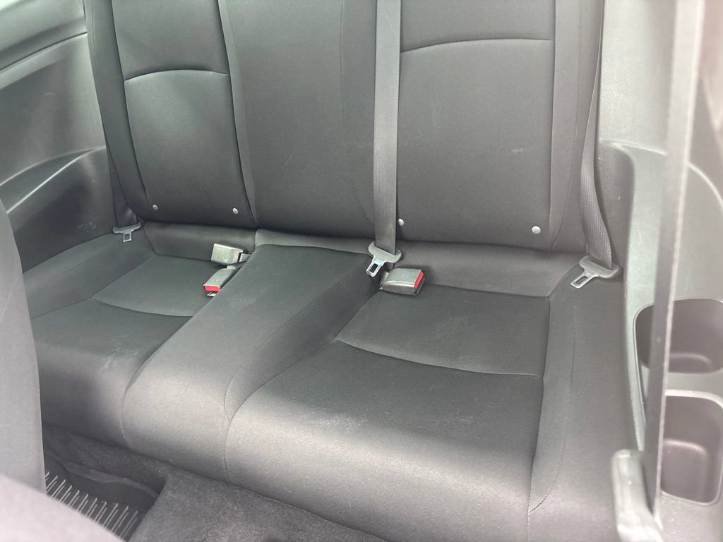 Used 2018 Honda Civic Si image 21