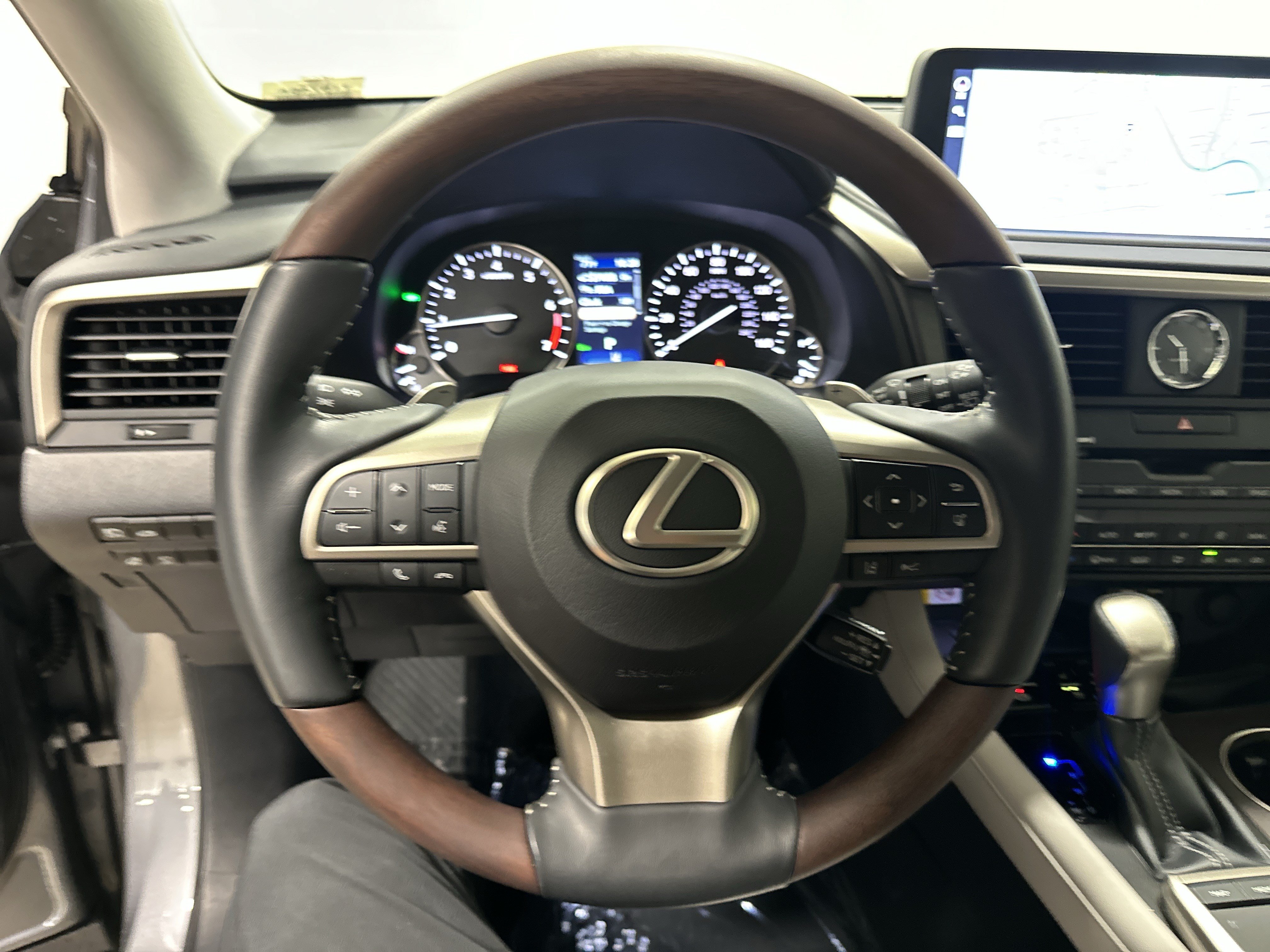 Used 2021 Lexus RX 350 AWD w/ Premium Package image 20