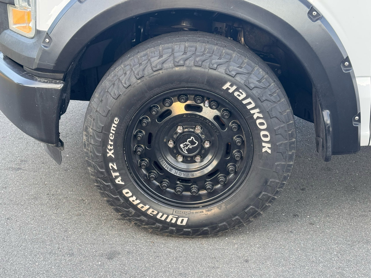 Used 2016 Ford F150 XL image 8