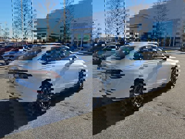 Used 2025 Honda Accord EX-L image 10