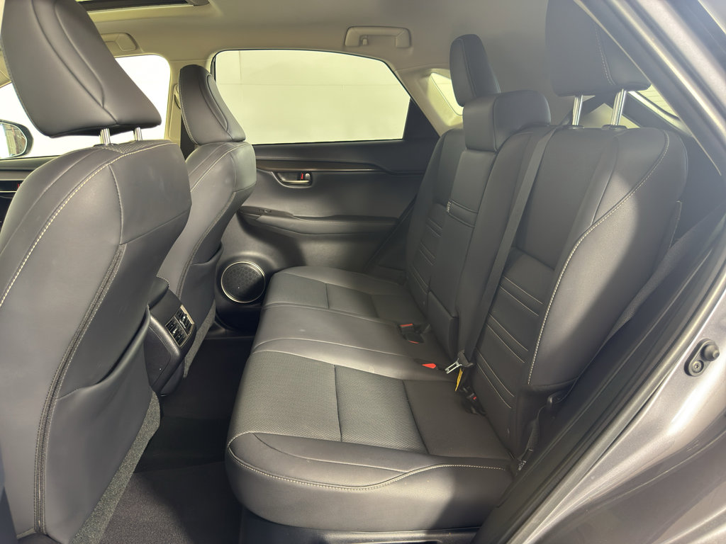 Used 2020 Lexus NX 300h AWD w/ Premium Package image 33