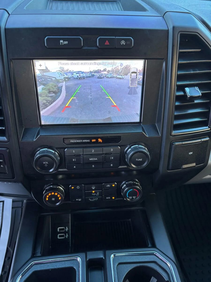 Used 2019 Ford F150 XL w/ Equipment Group 101A Mid image 12