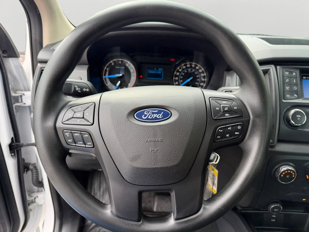 Used 2021 Ford Ranger XL w/ Equipment Group 101A High RWD image 18