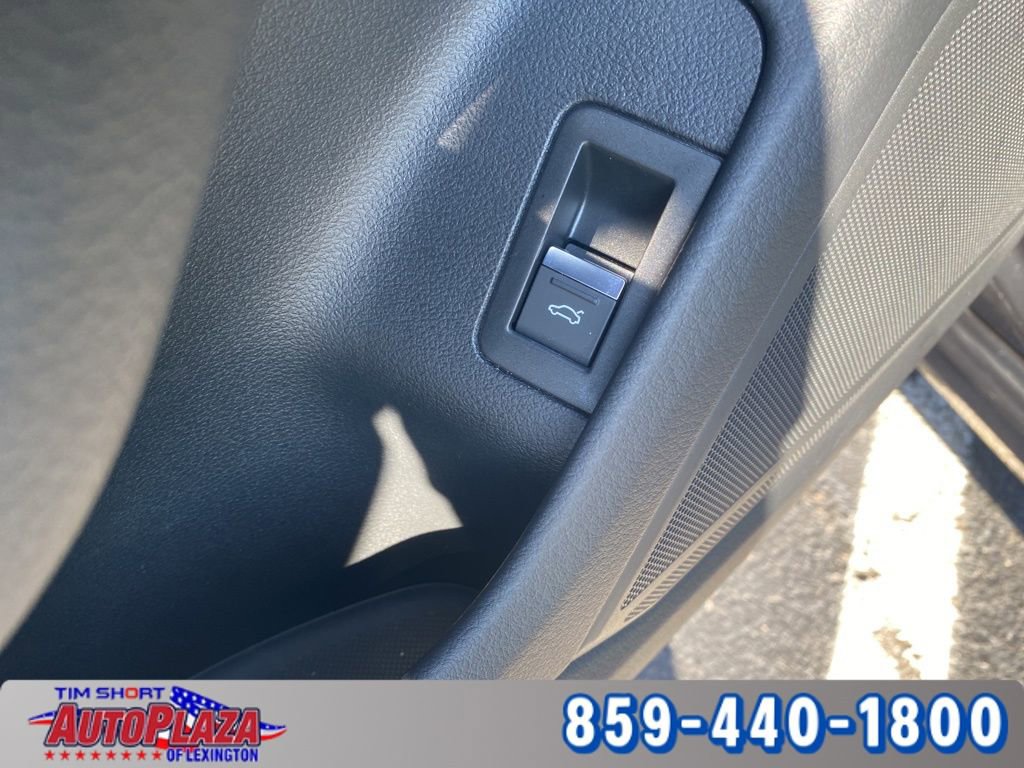 Used 2022 Audi A7 3.0T Premium image 36