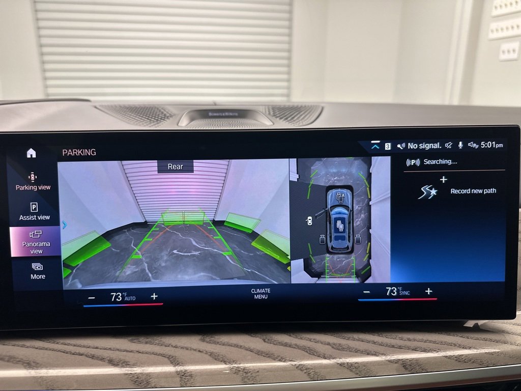 Used 2023 BMW X7 M60i w/ Executive Package image 26