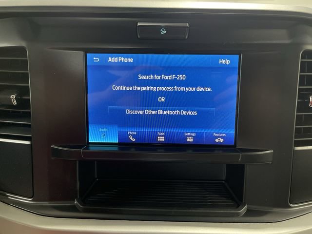 New 2026 Ford F250 XL w/ STX Appearance Package AWD/4WD image 29