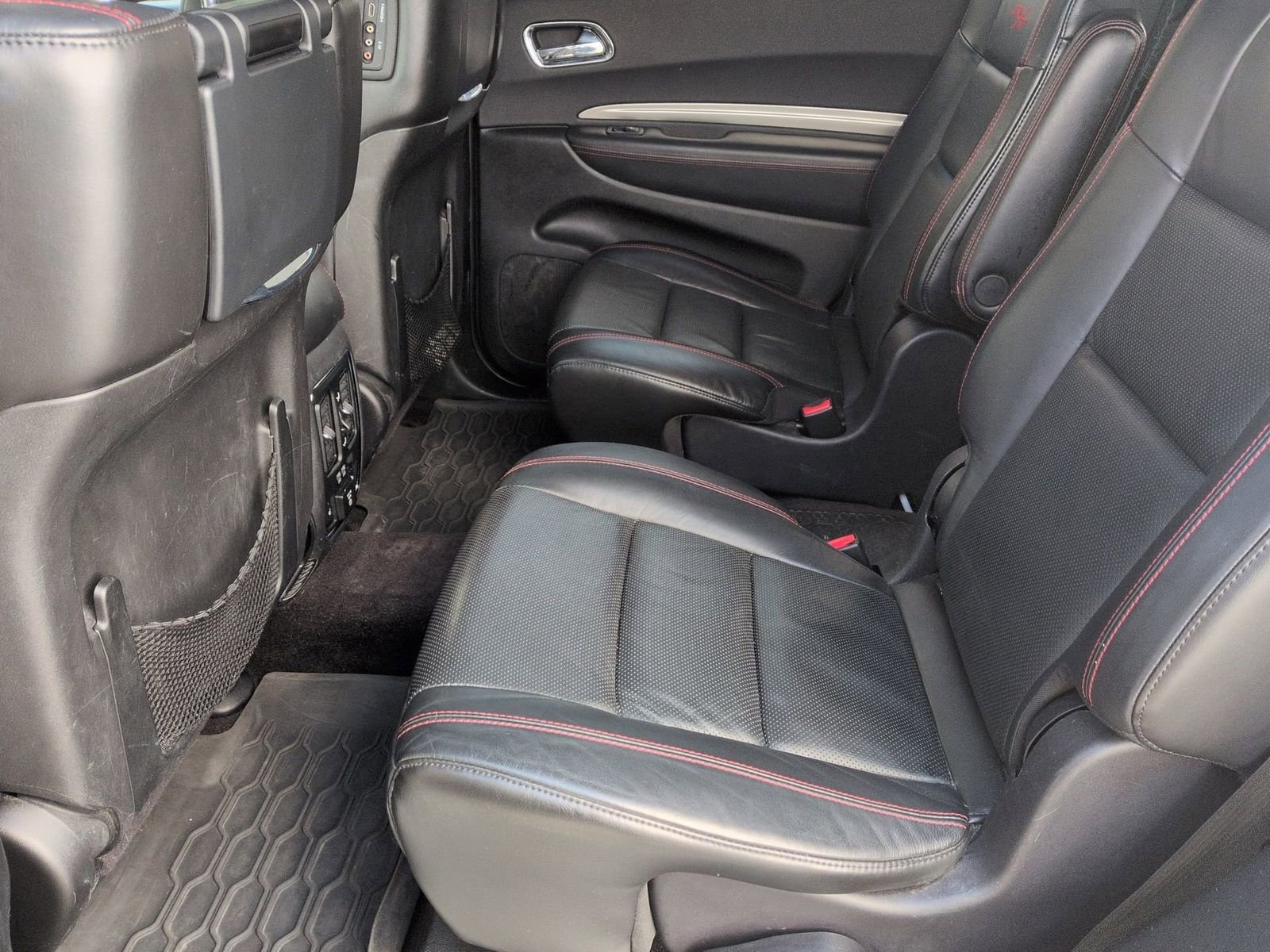 Used 2016 Dodge Durango R/T w/ Technology Group image 25