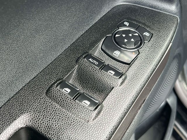 Used 2022 Ford EcoSport SE w/ SE Convenience Package AWD/4WD image 18