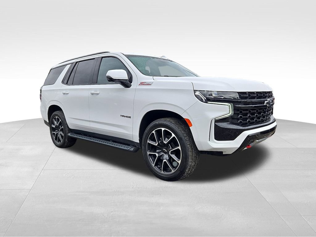 Used 2023 Chevrolet Tahoe Z71 w/ Z71 Off-Road Package