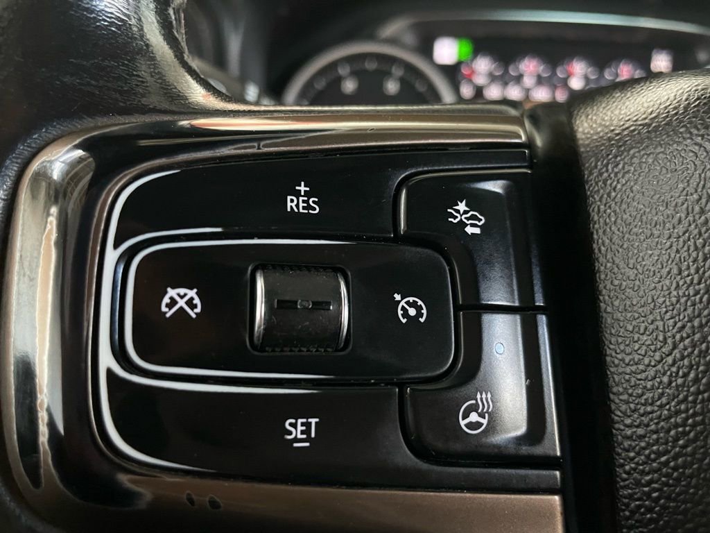 Used 2022 Chevrolet Silverado 3500 High Country w/ LPO, Hitch Package image 35