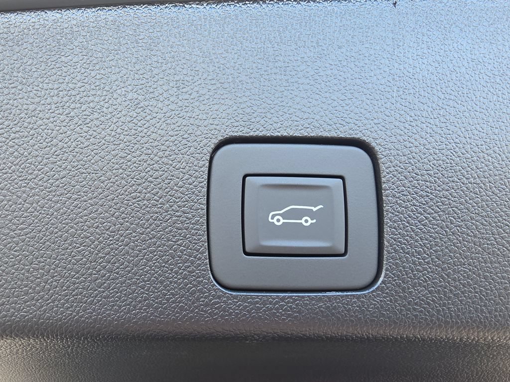 New 2026 Buick Encore GX Sport Touring w/ Comfort Package FWD image 12