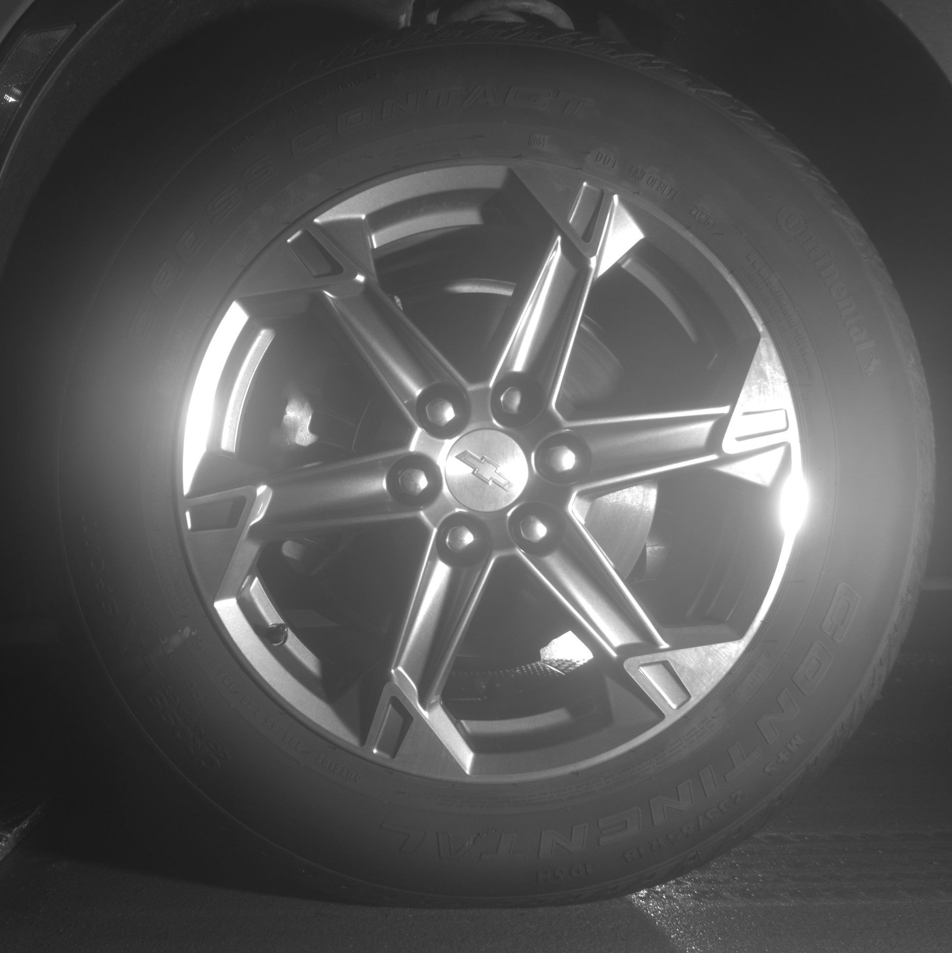 Used 2025 Chevrolet Blazer LT image 12