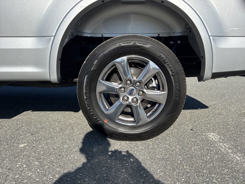 Used 2019 Ford F150 Lariat w/ Equipment Group 502A Luxury image 28